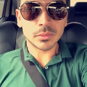 Meet your Posher, Jesus